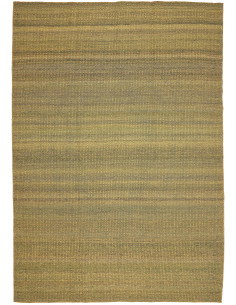 Kilim Plain 239x340 Cm Kilim Plain