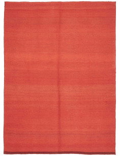 Kilim Plain 151x205 Cm Kilim Plain