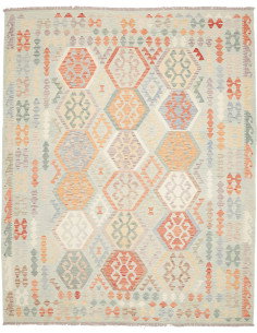 Kilim 244x303 Cm Kilim Afghanistan