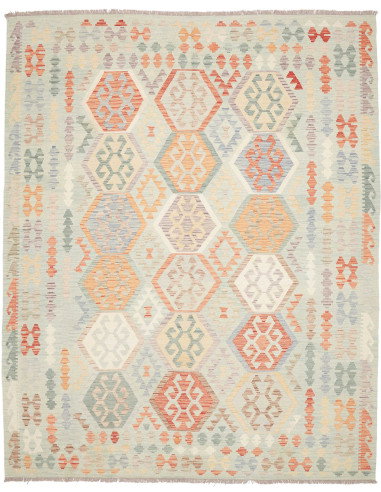 Kilim 244x303 Cm Kilim Afghanistan