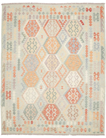 Kilim 244x303 Cm Kilim Afghanistan