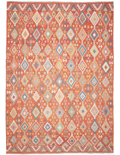Kilim 250x356 Cm Kilim Afghanistan