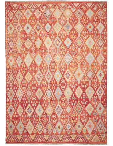 Kilim 255x357 Cm Kilim