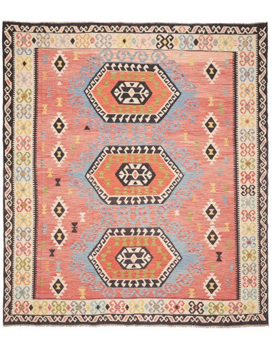 Kilim 264x297 Cm Kilim