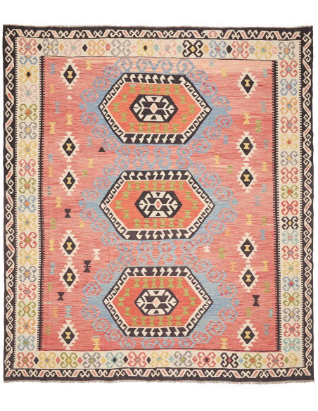 Kilim 264x297 Cm Kilim