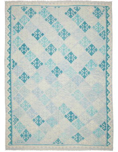 Kilim 250x349 Cm Kilim Afghanistan