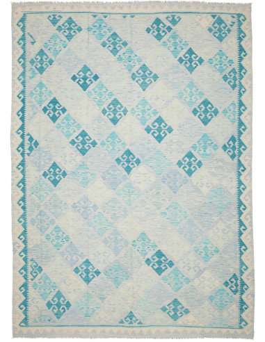 Kilim 250x349 Cm Kilim Afghanistan