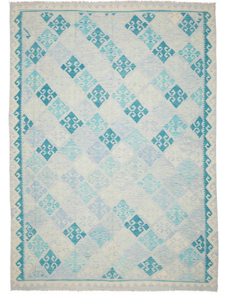 Kilim 250x349 Cm Kilim Afghanistan