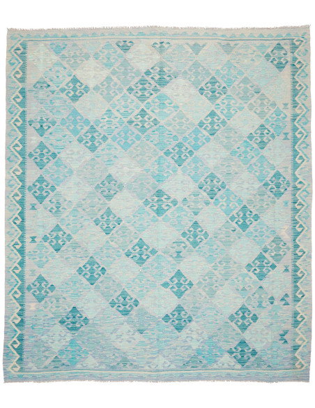 Kilim 256x298 Cm Kilim Afghanistan
