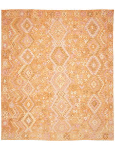 Kilim 258x296 Cm Kilim Afghanistan