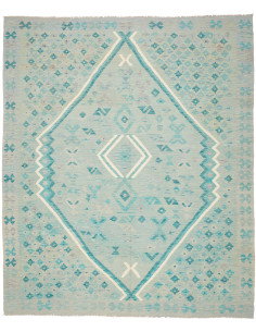 Kilim 245x290 Cm Kilim, Afghanistan