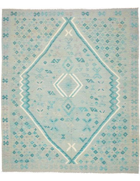 Kilim 245x290 Cm Kilim, Afghanistan