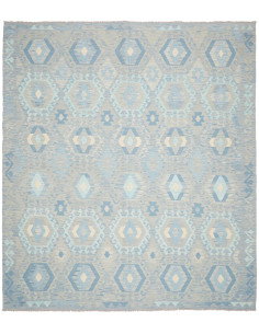 Kilim 262x298 Cm Kilim Afghanistan