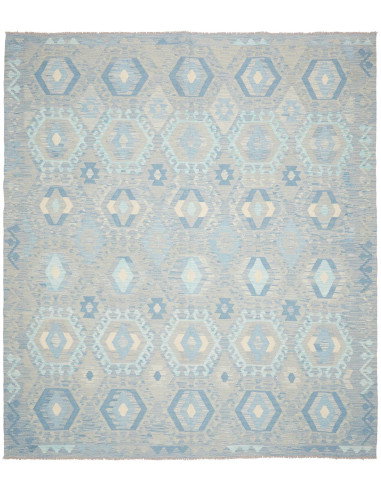 Kilim 262x298 Cm Kilim Afghanistan