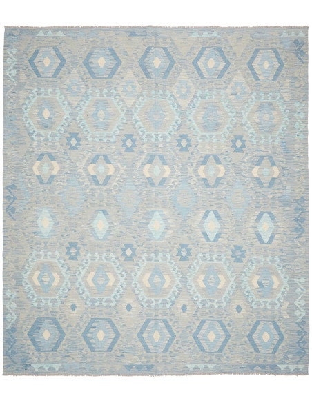 Kilim 262x298 Cm Kilim Afghanistan