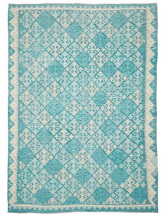 Kilim 239x339 Cm Kilim Afghanistan