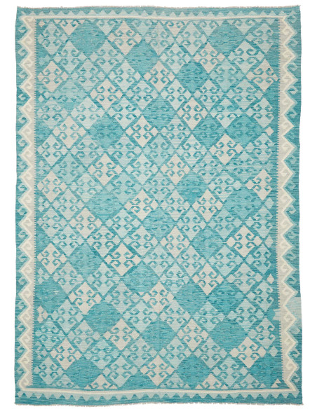 Kilim 239x339 Cm Kilim Afghanistan