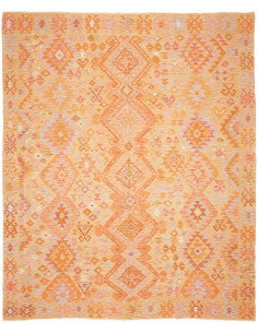Kilim 247x299 Cm Kilim Afghanistan