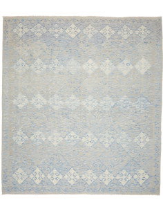 Kilim 271x289 Cm Kilim Afghanistan