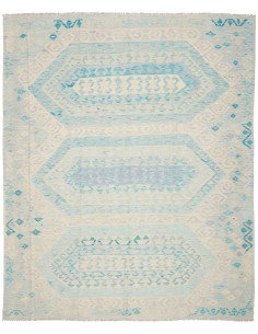 Kilim 243x295 Cm Kilim Afghanistan
