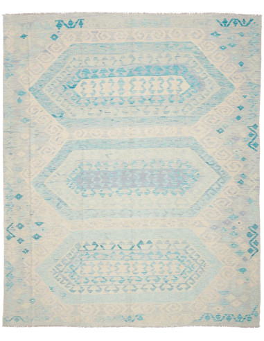 Kilim 243x295 Cm Kilim Afghanistan