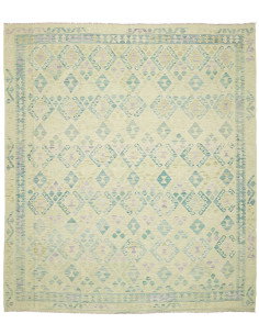 Kilim 262x293 Cm Kilim