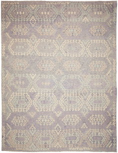 Kilim 309x405 Cm Kilim Afghanistan