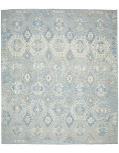 Kilim 264x303 Cm Kilim Afghanistan