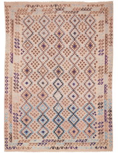 Kilim 242x340 Cm Kilim Afghanistan