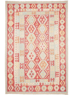 Kilim 200x295 Cm Kilim Afghanistan