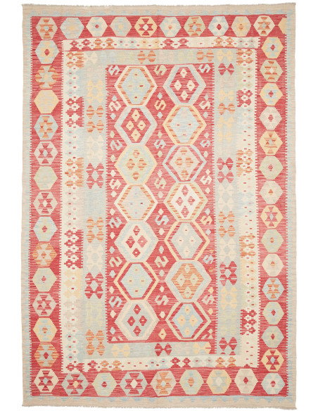 Kilim 200x295 Cm Kilim Afghanistan
