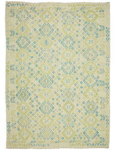 Kilim 206x296 Cm Kilim Afghanistan