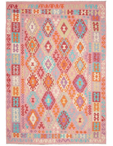 Kilim 216x299 Cm Kilim