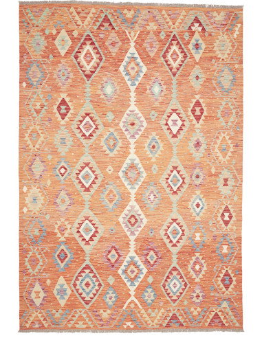 Kilim 205x298 Cm Kilim