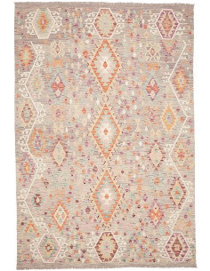 Kilim 206x295 Cm Kilim, Afghanistan