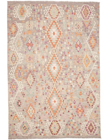 Kilim 206x295 Cm Kilim, Afghanistan