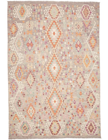 Kilim 206x295 Cm Kilim, Afghanistan