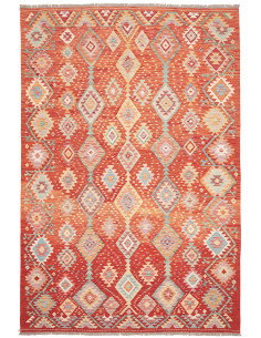 Kilim 200x300 Cm Kilim Afghanistan