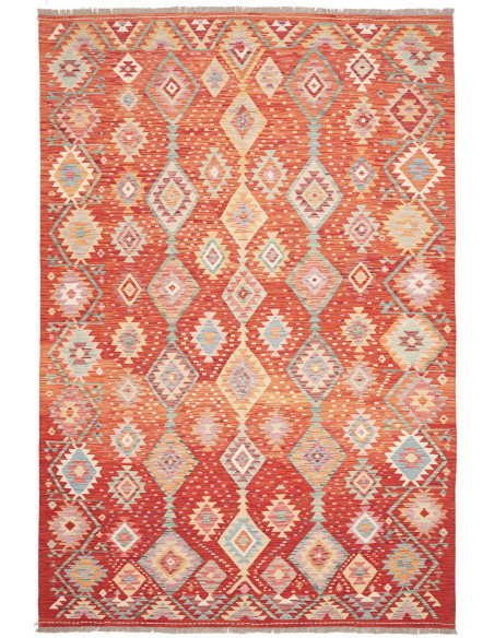 Kilim 200x300 Cm Kilim Afghanistan
