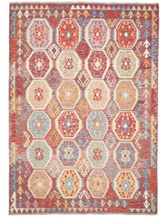 Kilim 204x290 Cm Kilim
