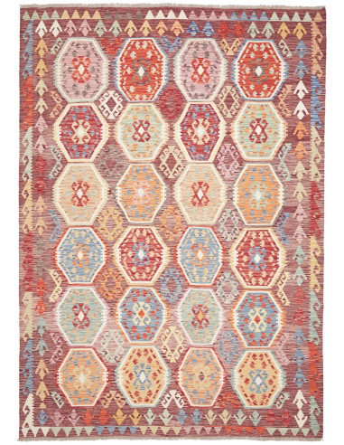 Kilim 204x290 Cm Kilim