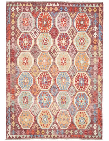Kilim 204x290 Cm Kilim