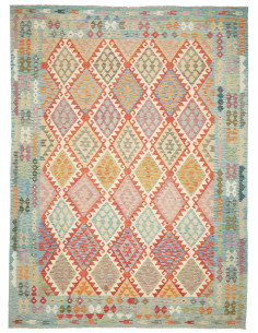 Kilim 257x346 Cm Kilim