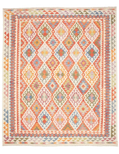 Kilim 256x305 Cm Kilim