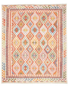 Kilim 256x305 Cm Kilim