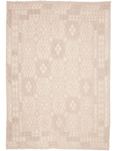 Kilim 198x284 Cm Kilim Afghanistan