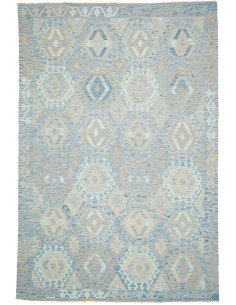 Kilim 201x296 Cm Kilim