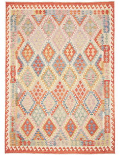 Kilim 207x286 Cm Kilim