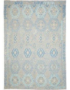 Kilim 221x310 Cm Kilim, Afghanistan