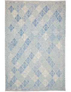 Kilim 207x302 Cm Kilim